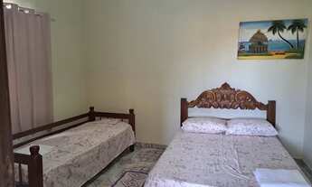 Imagem 5: APTO MOBILIADO P/ ATÉ 6 PESSOAS