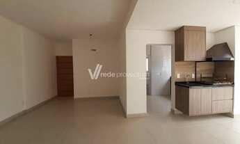 Imagem 5: Apartamento - Parque Industrial - Campinas
