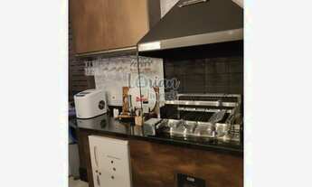 Imagem 2: APTO 62M² | 02 DORMS | 01 SUÍTE