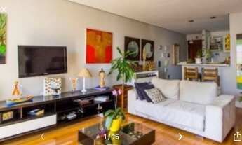 Imagem: Apartamento para locação / aluguel possui