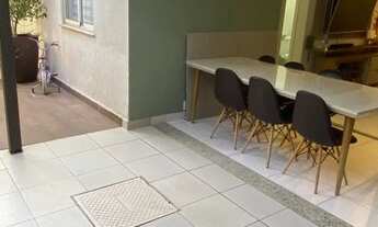 Imagem 4: Área privativa no Bairro Jardim Atlântico em Brelo Horizonte