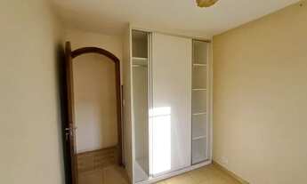 Imagem 4: Apartamento para aluguel com 44 metros quadrados com 2 quartos em Cohab Adventista- São Pa