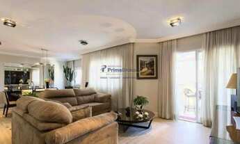 Imagem 2: APARTAMENTO 3 SUÍTES - 4 VAGAS - VARANDA GOURMET - IPIRANGA