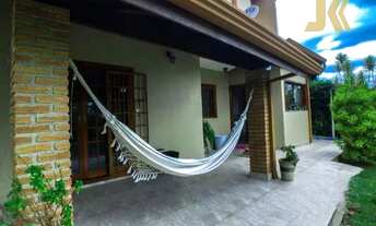 Imagem: Casa com 2 dormitórios à venda, 143 m²