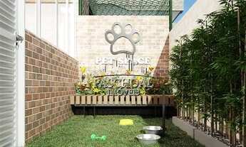 Imagem 7: ALTO PADRAO NA VILA GUILHERMINA TODOS APARTAMENTOS COM VISTA PARA O MAR