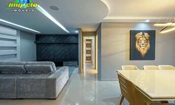 Imagem 4: Apartamento no Canto do Forte - Praia Grande