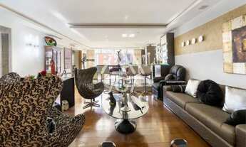 Imagem: APARTAMENTO À VENDA NO JARDIM AMÉRICA