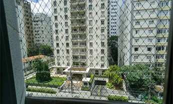 Imagem 4: São Paulo - Apartamento Padrão - JARDIM PAULISTA