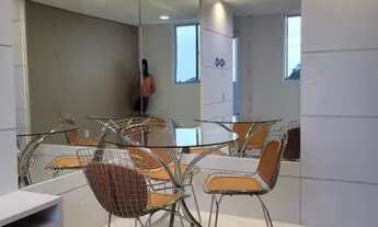 Imagem: Apartamento para aluguel tem 48 metros quadrados