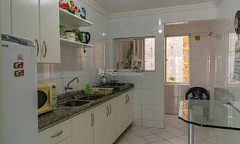 Imagem 6: APARTAMENTO QUADRA MAR EM MEIA PRAIA