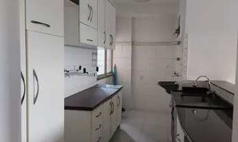 Imagem 4: Apartamento Condominio Fechado