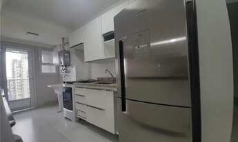 Imagem 5: Apartamento Boa vista - 2 dorms. 1 suite