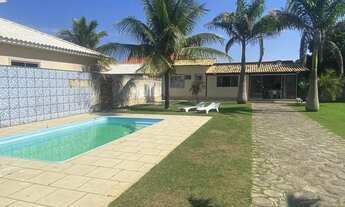 Imagem: Casa em Itaipuaçu