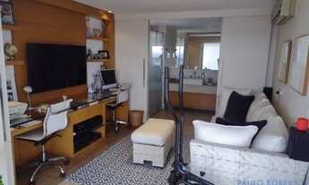 Imagem 3: COBERTURA - VILA ANDRADE - SP