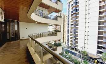 Imagem 1: Apartamento de luxo com 04 suítes plenas - Alto do Bueno e próximo a praça T-25