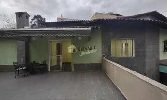 Imagem: Casa para aluguel no bairro Centro - Diadema