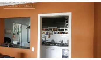 Imagem 7: São Bernardo do Campo - Apartamento Padrão - Baeta Neves