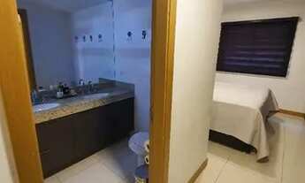 Imagem 6: Condomínio SQA - Guará 2 - 4 Quartos - 2 Suítes - 2 Semissuítes - 3 Garagens - 169m2