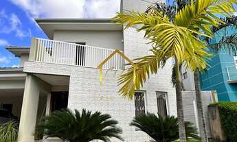 Imagem: Alugo casa no condomínio Village das Américas