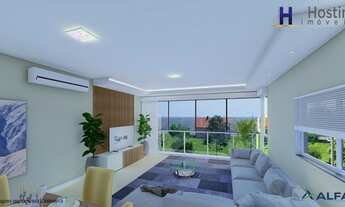 Imagem 2: SÃO FRANCISCO DO SUL - Apartamento Padrão - Praia do Ervino