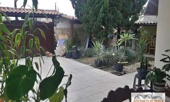 Imagem 3: Casa lote inteiro no Jardim Satélite