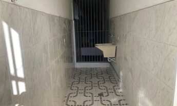 Imagem 6: Casa para aluguel tem 35 metros quadrados com 1 quarto em Veloso - Osasco - SP