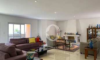 Imagem 7: Casa com 5 dormitórios, 495 m² - venda por R$ 5.800.000,00 ou aluguel por R$ 28.000,00/mês