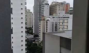 Imagem: JARDIM PAULISTA - 1 dormitório, 1 sala