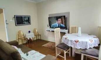 Imagem 2: Apartamento com 2 dormitórios à venda, 97 m² por R$ 329.000,00 - Estuário - Santos/SP