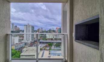 Imagem 6: Apartamento para aluguel, 2 quartos, 1 suíte, 2 vagas, Pátria Nova - Novo Hamburgo/RS