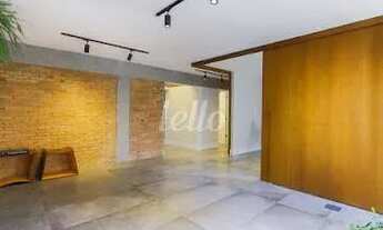 Imagem: São Paulo - Apartamento Padrão - Moema