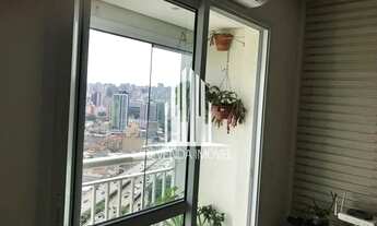 Imagem 6: Apartamento de 1 dormitório com vaga na Liberdade