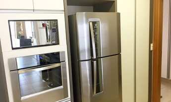 Imagem 7: APTO MOBILIADO / AQUARIUS