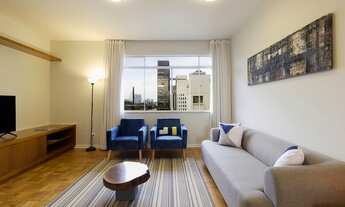 Imagem 4: Alameda Casa Branca, 327