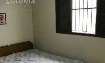 Imagem 6: Santo André - Casa Padrão - Parque Jaçatuba