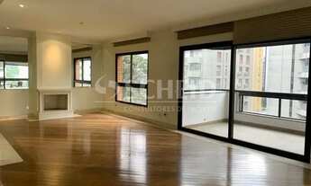 Imagem 5: Apartamento em Moema para Venda e Locação