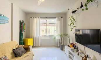 Imagem 2: Apartamento para Aluguel - Tijuca, 2 Quartos, 68 m2