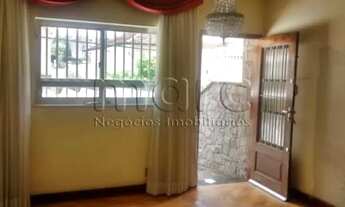 Imagem: SÃO PAULO - Casa Padrão - CAMBUCI