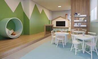 Imagem 6: Apartamento para Venda em Contagem, Jardim Riacho das Pedras, 2 dormitórios, 1 suíte, 1 ba