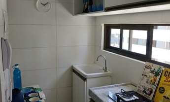 Imagem 7: Excelente apartamento todo mobiliado e decorado, R$ 2.500 já com as taxas