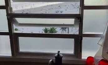 Imagem 7: Apartamento com 1 dorm, Ocian, Praia Grande - R$ 240 mil, Cod: ACT2291