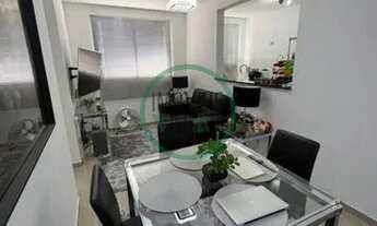 Imagem 4: APARTAMENTO COM 2 DORMITÓRIOS À VENDA, 50 M² POR R$ 266.000 - PALMEIRAS DE SÃO JOSÉ - SÃO