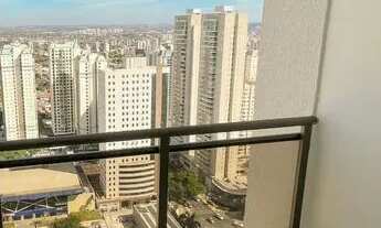 Imagem 3: 2 quartos sendo 01 suíte - Mobiliado - Setor Bueno