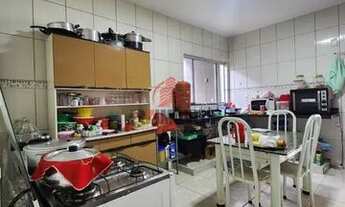 Imagem 6: CASA 3Q 3S NO RESIDENCIAL RECANTO NO BOSQUE - GOIÂNIA/GO