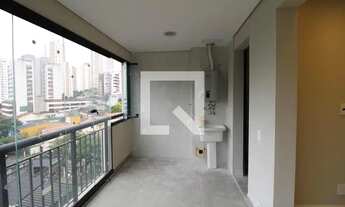 Imagem 6: Apartamento para Aluguel - Vila Romana, 2 Quartos, 59 m2