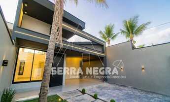 Imagem 5: CASA CONDOMÍNIO 4 QUARTOS LAZER COMPLETO MODERNA