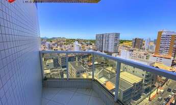 Imagem 6: EXCELENTE 03 QUARTOS COM VISTA PARA O MAR, À VENDA NA PRAIA DO MORRO EM GUARAPARI/ES. TODA