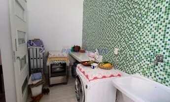 Imagem 7: Casa - Swiss Park - Campinas