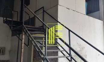 Imagem 4: ALUGA-SE BARRACÃO 480 METROS PRÓXIMO DA RODOVIA WASHINGTON LUIZ