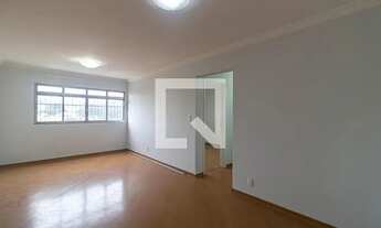 Imagem: Apartamento para Aluguel - Alto da Lapa